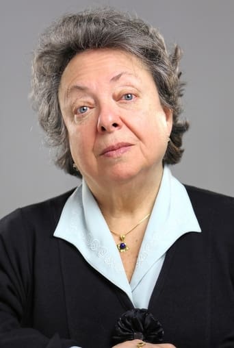 Portrait of Teresa Piergentili