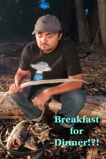 Breakfast for Dinner Poster of Breakfast for Dinner