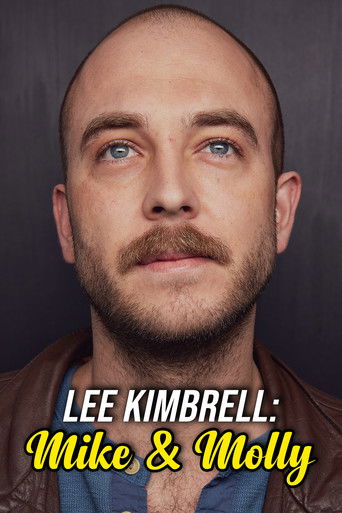 Poster of Lee Kimbrell: Mike & Molly