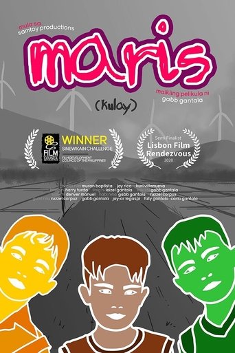 Poster of Maris