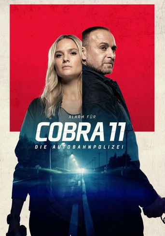 Portrait for Alarm for Cobra 11: The Motorway Police - Season 50