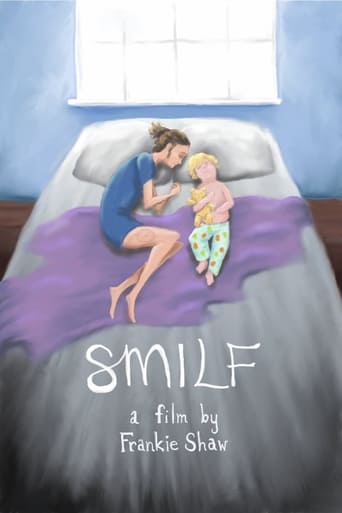 Poster of SMILF