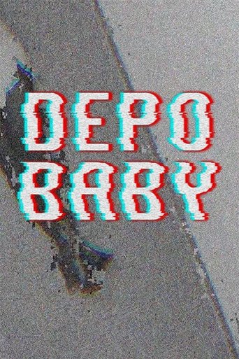 Depo Baby Poster of Depo Baby