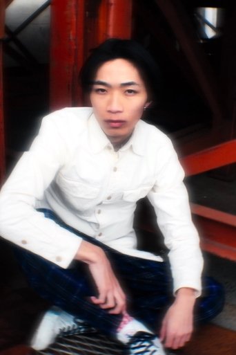 Portrait of Saku Konishi