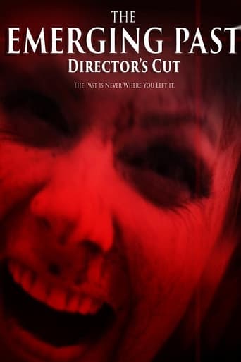 Poster of The Emerging Past Director's Cut