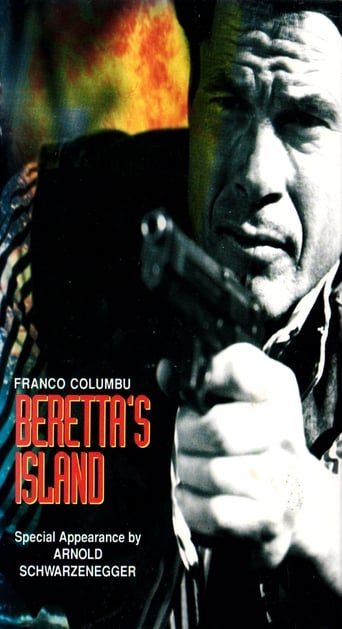 Poster of Beretta's Island