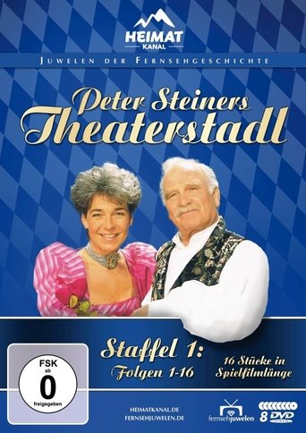 Portrait for Peter Steiner´s Theaterstadl - Season 1