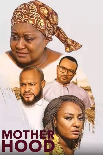Motherhood Poster of Motherhood