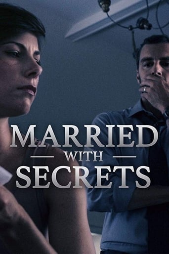 Poster of Married with Secrets
