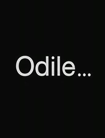 Poster of Odile...
