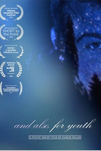 And also, for youth Poster of And also, for youth