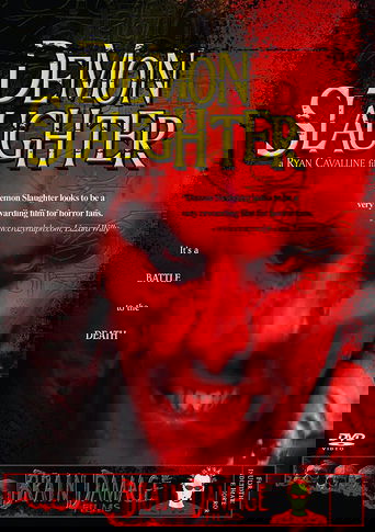 Poster of Demon Slaughter