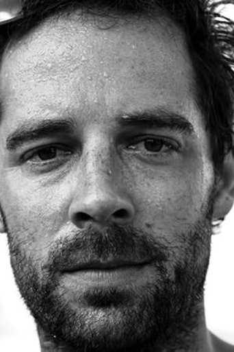 Portrait of Jean-Philippe Pariseau
