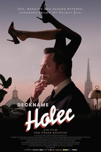 Poster of Deckname Holec