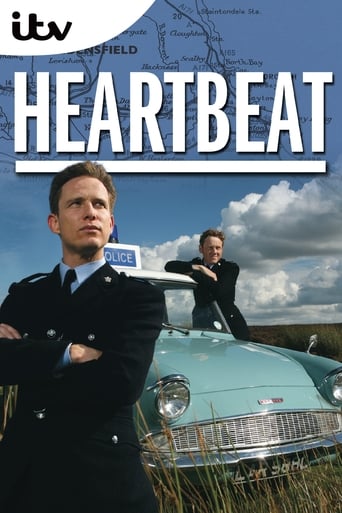 Portrait for Heartbeat - Season 16