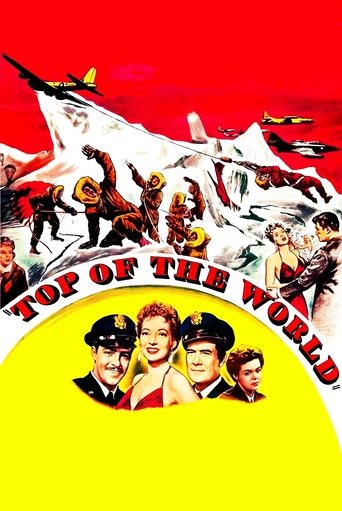 Top of the World Poster of Top of the World