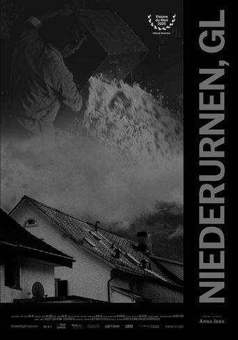 Poster of Niederurnen, GL