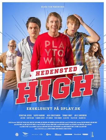 Hedensted High Poster of Hedensted High