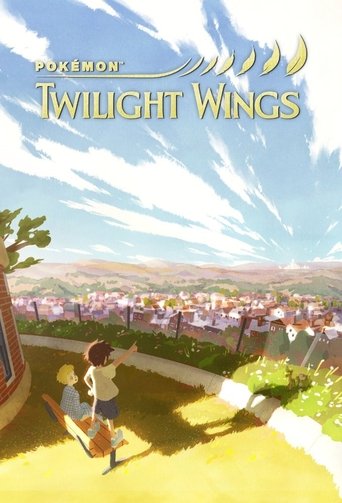Portrait for Pokémon: Twilight Wings - Specials
