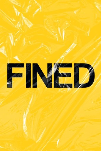 FINED Poster of FINED