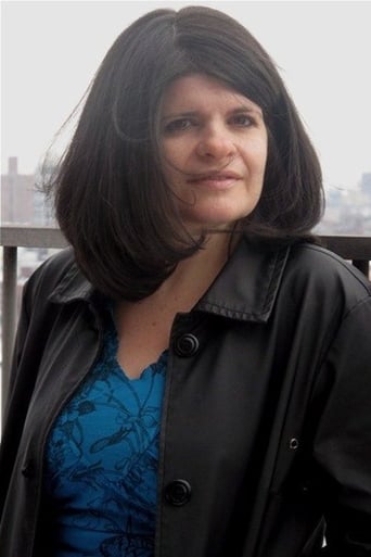 Portrait of Laurie Gwen Shapiro