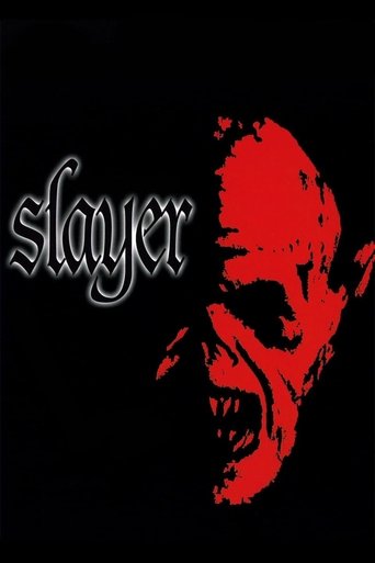 Poster of Slayer