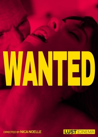 Wanted Poster of Wanted