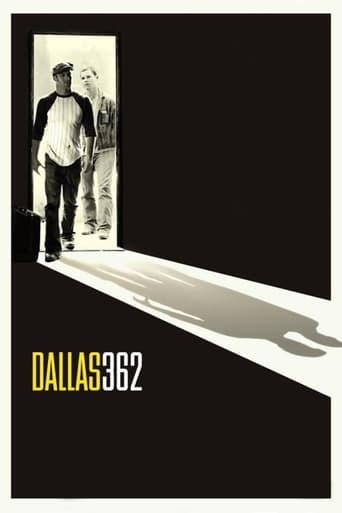 Poster of Dallas 362