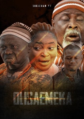 Olisaemeka Poster of Olisaemeka