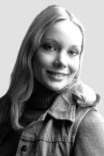 Portrait of Sabine Glaser