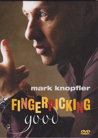 Poster of Mark Knopfler: Fingerpicking Good