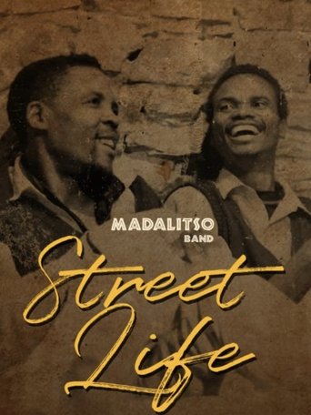 Poster of Street Life
