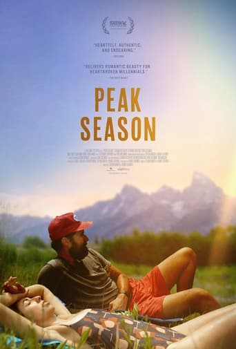 Poster of Peak Season