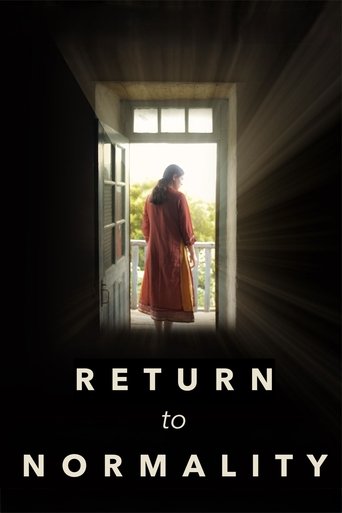 Poster of Return to Normality