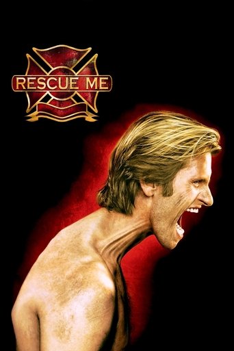 Portrait for Rescue Me - Season 4