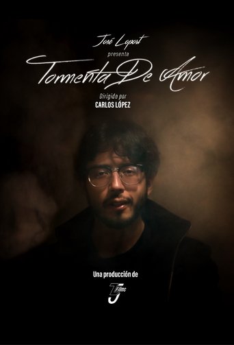 Poster of Tormenta De Amor