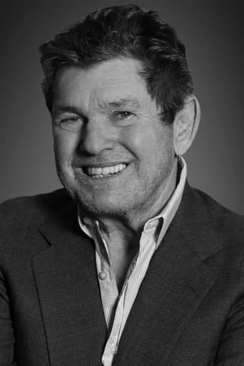 Portrait of Jann Wenner