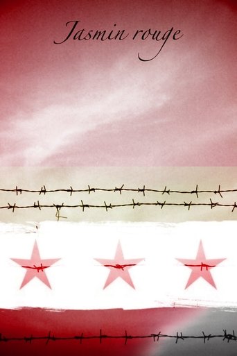 Poster of Red Jasmine