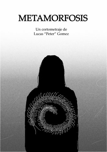 METAMORFOSIS Poster of METAMORFOSIS