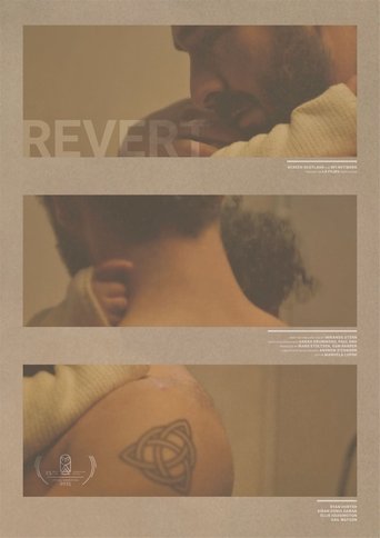 Poster of Revert