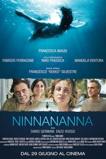 Poster of Ninna nanna