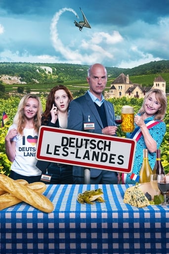 Poster of Deutsch-Les-Landes