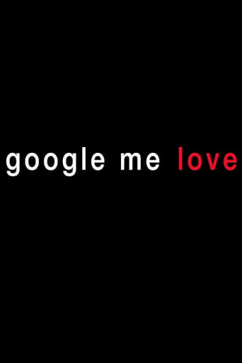 Poster of Google Me Love