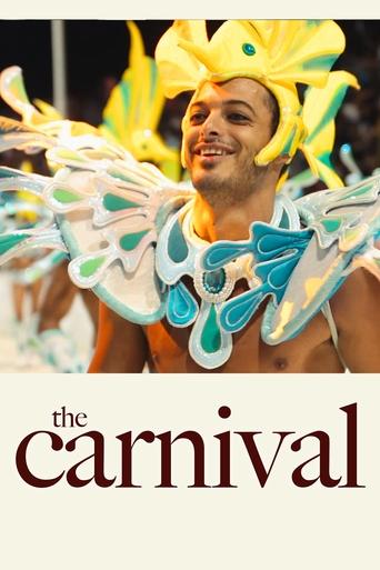 The Carnival Poster of The Carnival