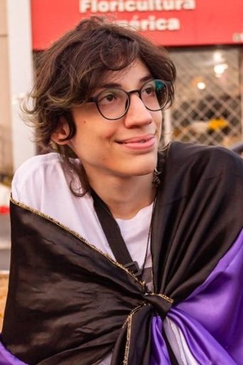 Portrait of Cauã Martines