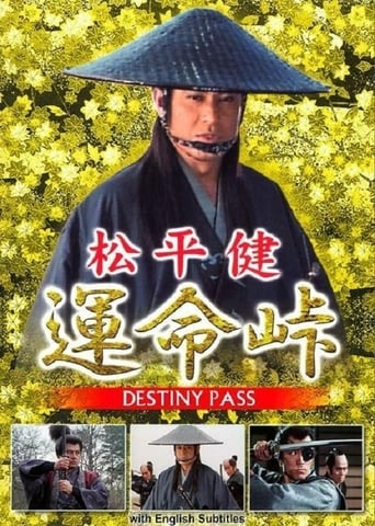 Poster of Destiny Pass