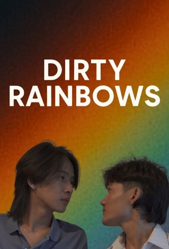 Poster of Dirty Rainbows