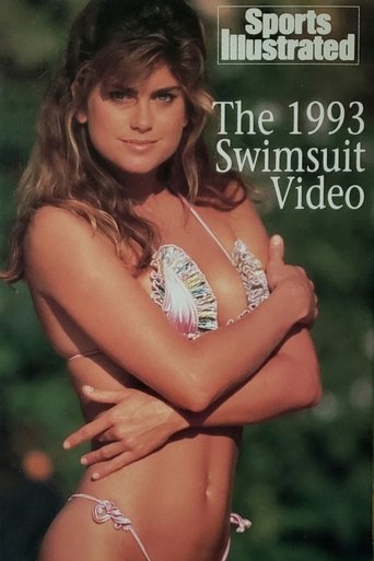 Poster of Sports Illustrated: Swimsuit 1993