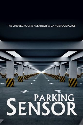 Parking Sensor Poster of Parking Sensor