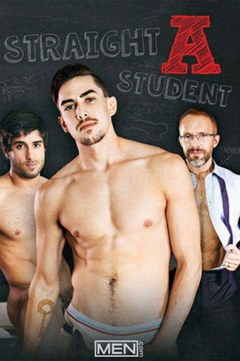 Straight A Student Poster of Straight A Student